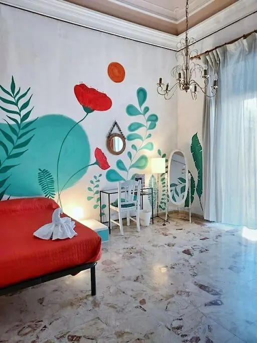 Ciabattine Art Apartment Catânia