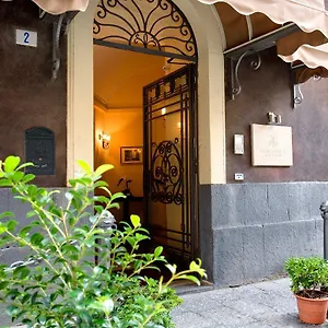 Manganelli Palace Catania